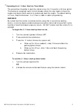 Preview for 11 page of Code Alarm CA2LED5 Owner'S Manual