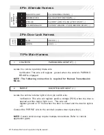 Preview for 5 page of Code Alarm ca5153 Installation Manual