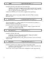 Preview for 6 page of Code Alarm ca5153 Installation Manual