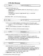 Preview for 9 page of Code Alarm ca5553sst Installation Manual