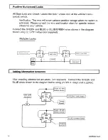 Preview for 14 page of Code Alarm ca5553sst Installation Manual