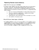 Preview for 45 page of Code Alarm ca5553sst Installation Manual