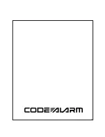 Предварительный просмотр 21 страницы Code Alarm CA611 Installation Instructions Manual