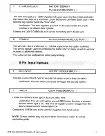 Preview for 11 page of Code Alarm ca6154 Professional Series Installation Manual