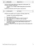 Preview for 13 page of Code Alarm ca6154 Professional Series Installation Manual