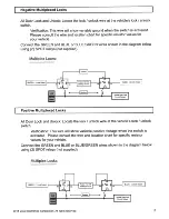 Preview for 17 page of Code Alarm ca6154 Professional Series Installation Manual