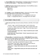 Preview for 27 page of Code Alarm ca6154 Professional Series Installation Manual