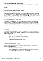 Preview for 5 page of Code Alarm ca6355E Owner'S Manual