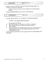 Preview for 13 page of Code Alarm ca6554 Installation Manual