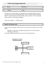 Preview for 11 page of Code Alarm caSEC Installation And Reference Manual