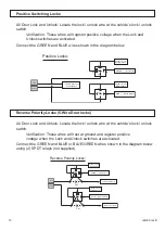 Preview for 12 page of Code Alarm caSEC Installation And Reference Manual