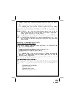 Preview for 5 page of Code Alarm CSI-100 Owner'S Manual