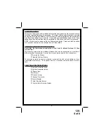 Preview for 6 page of Code Alarm CSI-100 Owner'S Manual