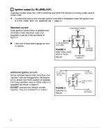 Preview for 6 page of Code Alarm CSM-3 Installation Instructions Manual