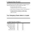 Preview for 10 page of Code Alarm PC 4300 Owner'S Manual