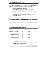 Preview for 9 page of Code Alarm PC 4400 Owner'S Manual