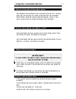 Preview for 11 page of Code Alarm PC 4400 Owner'S Manual