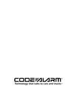 Preview for 15 page of Code Alarm PC 4400 Owner'S Manual