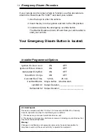 Preview for 10 page of Code Alarm PC 7400 Owner'S Manual