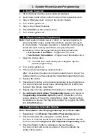 Preview for 11 page of Code Alarm Power Elite PC 4100 Installation Instructions Manual