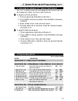 Preview for 13 page of Code Alarm Power Elite PC 4100 Installation Instructions Manual