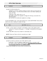 Preview for 8 page of Code Alarm Professional ca6153 Installation Manual