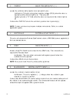 Preview for 12 page of Code Alarm Professional ca6153 Installation Manual