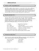 Preview for 19 page of Code Alarm Professional ca6153 Installation Manual