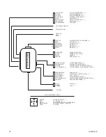 Preview for 34 page of Code Alarm Professional ca6153 Installation Manual