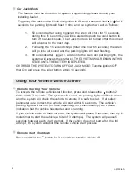 Preview for 42 page of Code Alarm Professional ca6153 Installation Manual