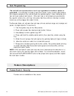 Preview for 14 page of Code Alarm Professional Series CA 4050 Installation Manual