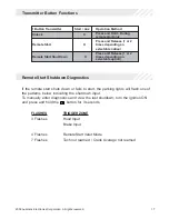 Preview for 17 page of Code Alarm Professional Series CA 4050 Installation Manual