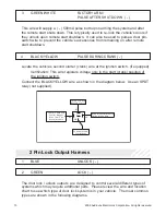 Preview for 10 page of Code Alarm Professional Series CA 5050 Installation Manual