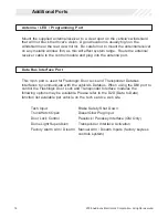 Preview for 14 page of Code Alarm Professional Series CA 5050 Installation Manual