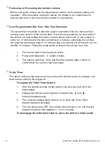 Preview for 10 page of Code Alarm PROFESSIONAL SERIES Owner'S Manual