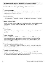 Preview for 14 page of Code Alarm PROFESSIONAL SERIES Owner'S Manual