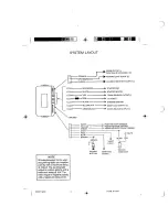 Предварительный просмотр 2 страницы Code Alarm RCS2 Installation Instructions Manual