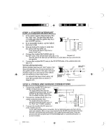 Предварительный просмотр 4 страницы Code Alarm RCS2 Installation Instructions Manual