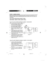 Предварительный просмотр 6 страницы Code Alarm RCS2 Installation Instructions Manual