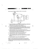 Предварительный просмотр 7 страницы Code Alarm RCS2 Installation Instructions Manual