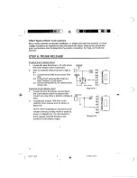 Предварительный просмотр 8 страницы Code Alarm RCS2 Installation Instructions Manual