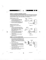 Предварительный просмотр 9 страницы Code Alarm RCS2 Installation Instructions Manual