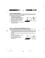 Предварительный просмотр 10 страницы Code Alarm RCS2 Installation Instructions Manual