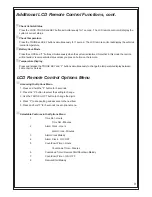 Preview for 9 page of Code Alarm SRT 6700 Owner'S Manual