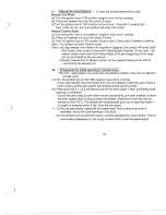 Preview for 18 page of Code Alarm TW-1 Owner'S Manual