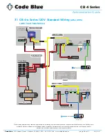 Предварительный просмотр 48 страницы Code Blue CB 4 Series Administrator'S Manual