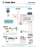 Предварительный просмотр 55 страницы Code Blue CB 4 Series Administrator'S Manual