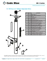 Preview for 19 page of Code Blue CB 5-p Administrator'S Manual