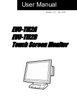 Предварительный просмотр 1 страницы Code Soft EVO-TM2A User Manual