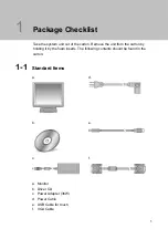 Предварительный просмотр 7 страницы Code Soft EVO-TM2A User Manual